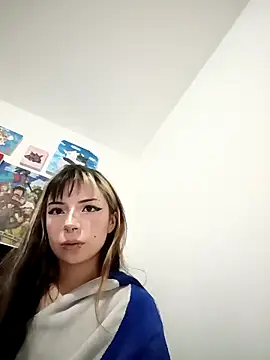 cinnamongirlgmo online show from February 10, 2026, 4:38 am