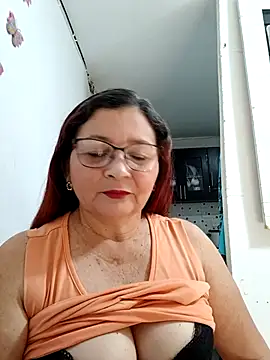 marfil milf online show from October 15, 2025, 2:39 pm