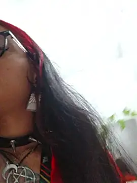 Snapshot of carolinerue chatting on January 7, 2026, 7:05 pm carolinerue online show from January 7, 2026, 7:05 pm