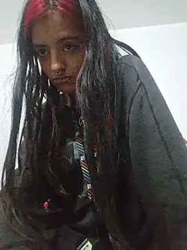 Snapshot of carolinerue chatting on January 14, 2026, 11:53 pm carolinerue online show from January 14, 2026, 11:53 pm