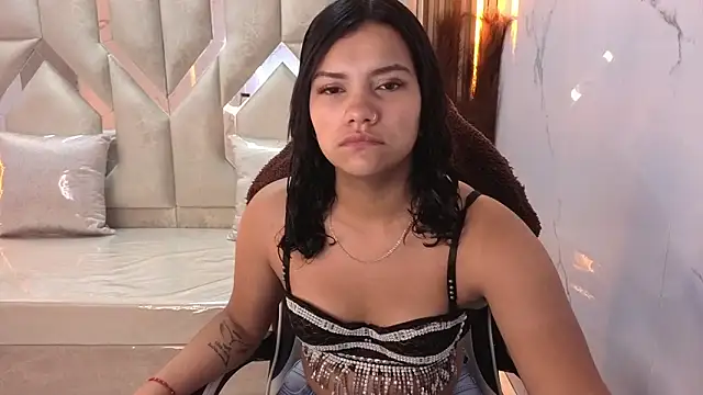 antonela tp online show from November 28, 2025, 12:52 pm