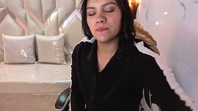 antonela tp online show from December 15, 2025, 12:53 pm