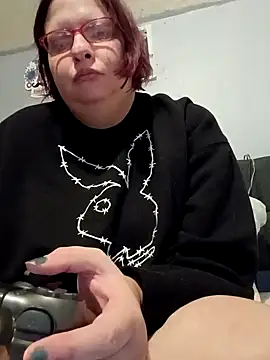 Snapshot of Gabbygade chatting on October 20, 2025, 12:55 am Gabbygade online show from October 20, 2025, 12:55 am