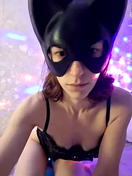 SecretIna online show from May 15, 2026, 8:05 pm