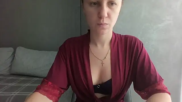 MrsAlice online show from September 25, 2025, 7:12 am