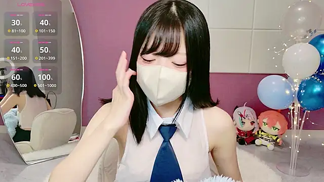 Snapshot of miko_nyan chatting on December 21, 2025, 2:02 pm miko nyan online show from December 21, 2025, 2:02 pm