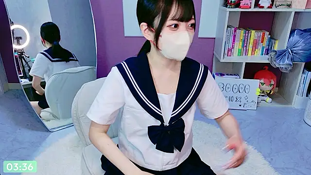 Snapshot of miko_nyan chatting on May 28, 2026, 6:38 pm miko nyan online show from May 28, 2026, 6:38 pm