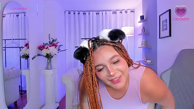 Snapshot of jhonson_karla chatting on July 19, 2026, 5:49 pm jhonson karla online show from July 19, 2026, 5:49 pm