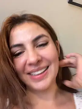 Snapshot of Dakota_Evanns chatting on October 12, 2025, 8:08 pm Dakota Evanns online show from October 12, 2025, 8:08 pm