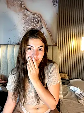 Snapshot of Dakota_Evanns chatting on October 17, 2025, 1:46 pm Dakota Evanns online show from October 17, 2025, 1:46 pm