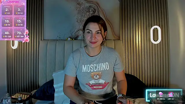 Snapshot of Dakota_Evanns chatting on November 26, 2025, 9:16 pm Dakota Evanns online show from November 26, 2025, 9:16 pm