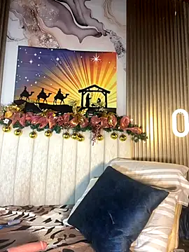 Snapshot of Dakota_Evanns chatting on December 2, 2025, 2:45 pm Dakota Evanns online show from December 2, 2025, 2:45 pm