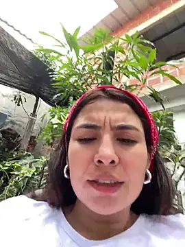 Snapshot of Dakota_Evanns chatting on December 13, 2025, 7:53 pm Dakota Evanns online show from December 13, 2025, 7:53 pm