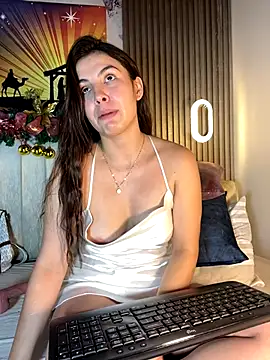 Snapshot of Dakota_Evanns chatting on January 6, 2026, 7:28 pm Dakota Evanns online show from January 6, 2026, 7:28 pm