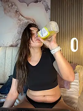 Snapshot of Dakota_Evanns chatting on February 13, 2026, 10:17 pm Dakota Evanns online show from February 13, 2026, 10:17 pm