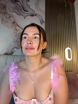 Snapshot of Dakota_Evanns chatting on February 14, 2026, 9:55 pm Dakota Evanns online show from February 14, 2026, 9:55 pm