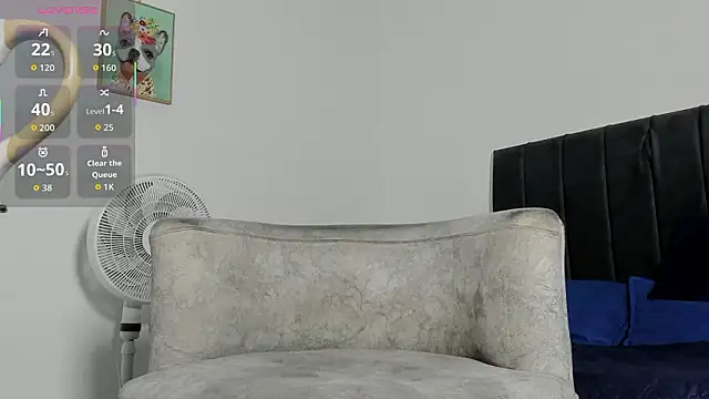 adriel escalante online show from February 17, 2026, 3:14 am