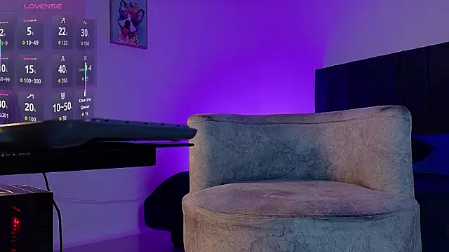 adriel escalante online show from February 20, 2026, 3:25 am