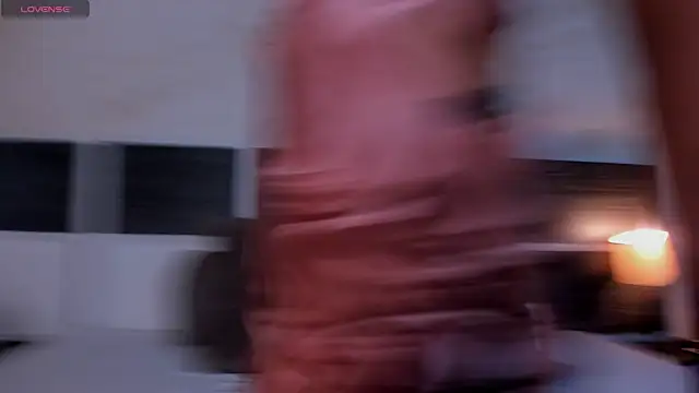 Susanna Cute online show from September 30, 2025, 12:54 pm