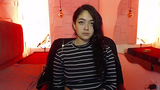Snapshot of Fairy_marie12 chatting on September 17, 2025, 4:14 am Fairy marie12 online show from September 17, 2025, 4:14 am
