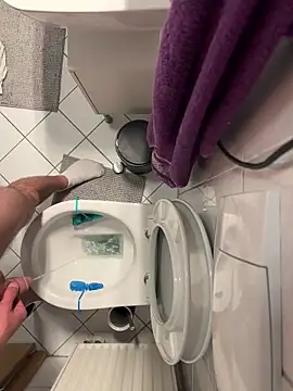 Immerhartundgeil online show from September 28, 2025, 6:19 am