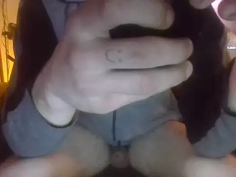 Immerhartundgeil online show from December 17, 2025, 11:55 pm