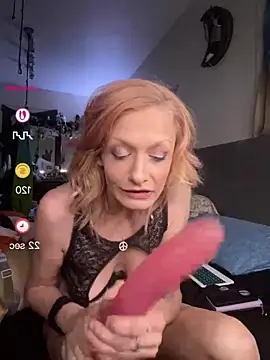 Daphneflor online show from July 2, 2026, 4:07 am