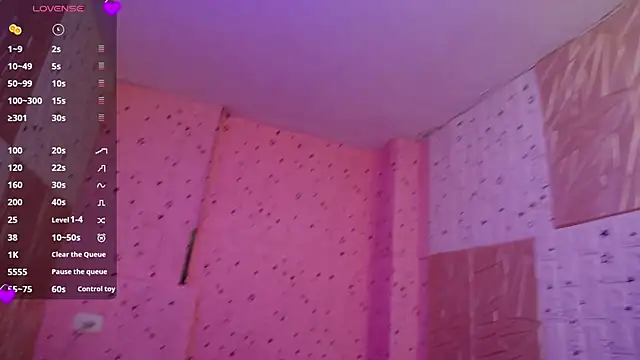 emmydurant online show from December 3, 2025, 7:23 pm