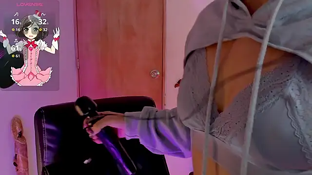 OxanaFedorova1- online show from October 12, 2025, 6:18 pm