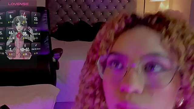 OxanaFedorova1- online show from March 27, 2026, 9:03 pm