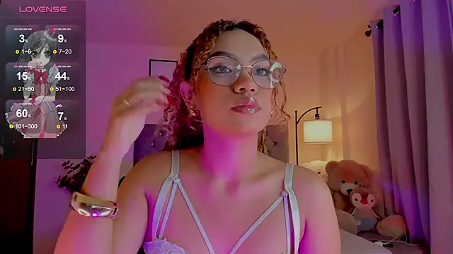 OxanaFedorova1- online show from July 3, 2026, 8:37 pm