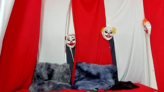 ryan cum23 online show from October 16, 2025, 2:01 am