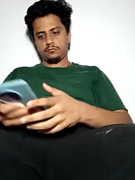 eyepach96 online show from September 14, 2025, 11:59 pm