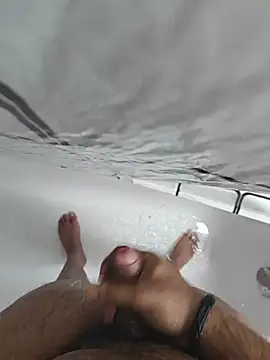 eyepach96 online show from November 1, 2025, 12:51 pm