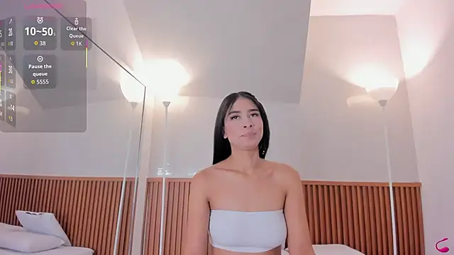 Snapshot of nicol_giraldoo chatting on February 27, 2026, 4:12 am nicol giraldoo online show from February 27, 2026, 4:12 am