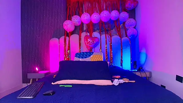 Snapshot of abbyrouss_ chatting on February 14, 2026, 3:03 am abbyrouss online show from February 14, 2026, 3:03 am