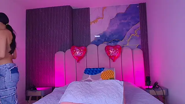 Snapshot of abbyrouss_ chatting on February 17, 2026, 3:03 am abbyrouss online show from February 17, 2026, 3:03 am