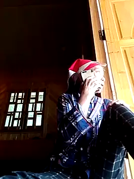 -Xuka-200 online show from October 19, 2025, 9:32 am