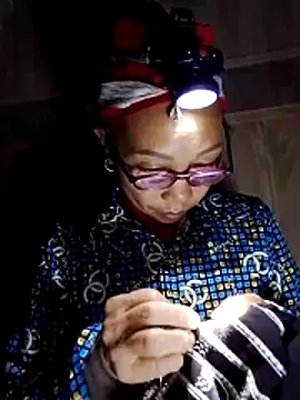 -Xuka-200 online show from November 29, 2025, 12:41 pm