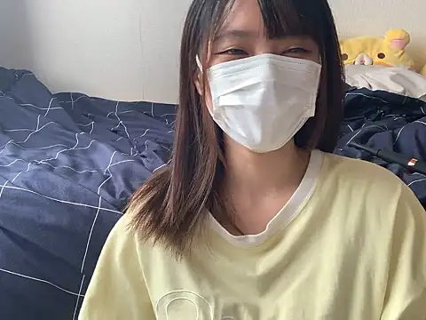 Snapshot of ituki_0415 chatting on November 7, 2025, 4:23 am ituki 0415 online show from November 7, 2025, 4:23 am