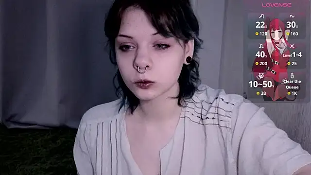 Snapshot of Alice_Zev chatting on December 21, 2025, 10:39 pm Alice Zev online show from December 21, 2025, 10:39 pm