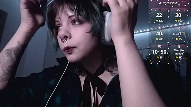 Snapshot of Alice_Zev chatting on January 8, 2026, 11:51 pm Alice Zev online show from January 8, 2026, 11:51 pm
