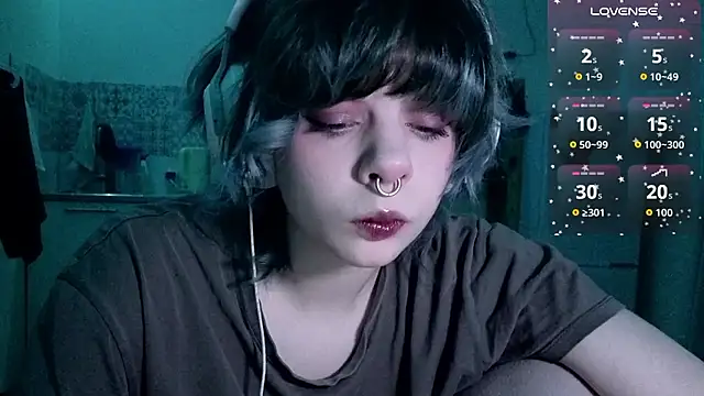 Snapshot of Alice_Zev chatting on January 11, 2026, 1:32 am Alice Zev online show from January 11, 2026, 1:32 am