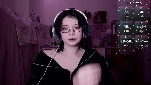 Snapshot of Alice_Zev chatting on February 14, 2026, 2:52 am Alice Zev online show from February 14, 2026, 2:52 am