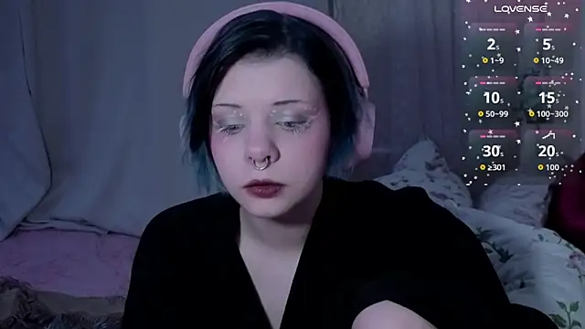 Snapshot of Alice_Zev chatting on February 18, 2026, 2:51 am Alice Zev online show from February 18, 2026, 2:51 am