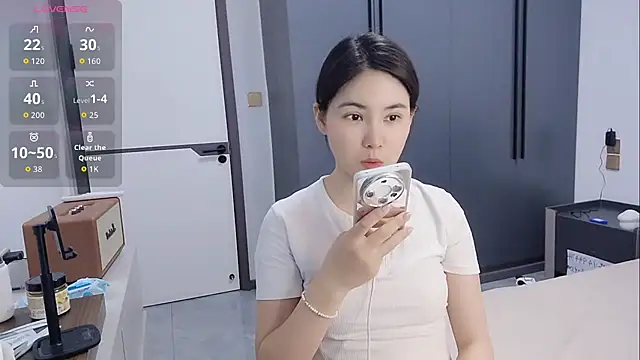 luckckcj online show from November 14, 2025, 7:40 am