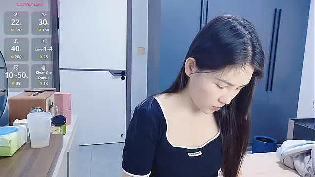 Snapshot of luckckcj chatting on December 21, 2025, 10:11 am luckckcj online show from December 21, 2025, 10:11 am