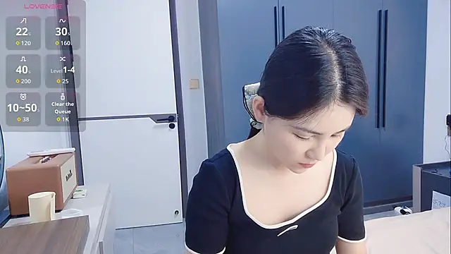 Snapshot of luckckcj chatting on December 22, 2025, 7:16 am luckckcj online show from December 22, 2025, 7:16 am