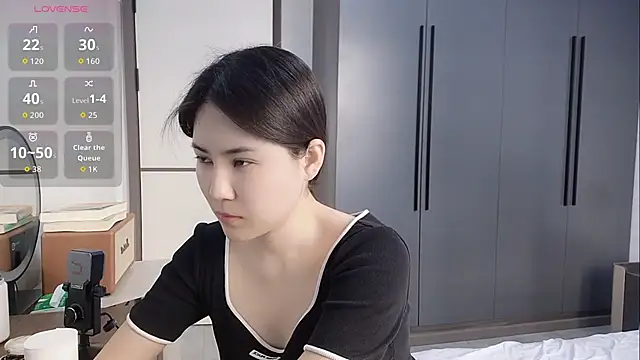 Snapshot of luckckcj chatting on February 7, 2026, 3:54 am luckckcj online show from February 7, 2026, 3:54 am