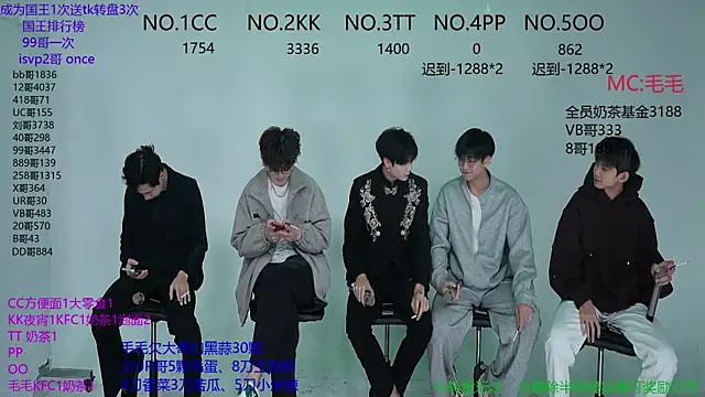 JL-sweetbaby1 online show from October 25, 2025, 12:07 am